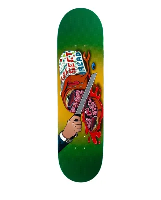Toy Machine Hoban Sliced