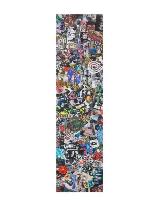 Lija Skate Powell Peralta Collage White ?