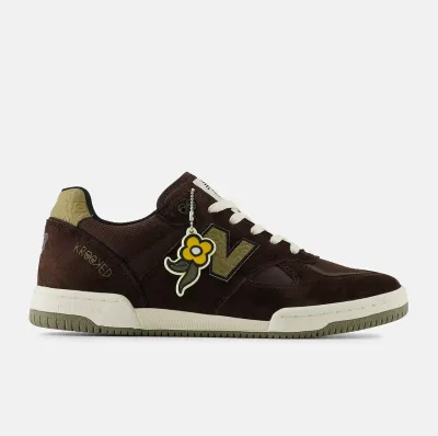 New Balance Numeric X Krooked Knox Nm600 Kkd
