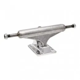 Independent Hollow Standard Silver