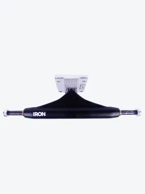 Iron 159mm High Black