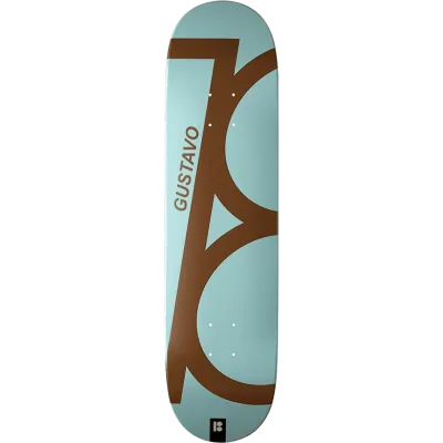 Plan B Full Dip Slanted Felipe Gustavo