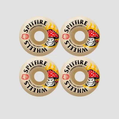 Spitfire Shroom Bighead F4 99 Classic Full