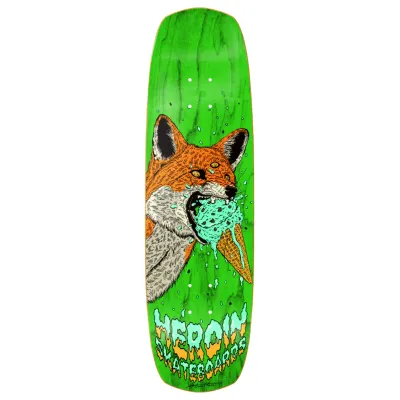 Planche Heroin Hayate Fox Shovel –