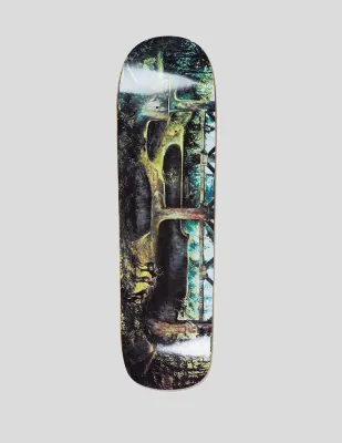 Polar Skate Co Emile Laurent Burnside