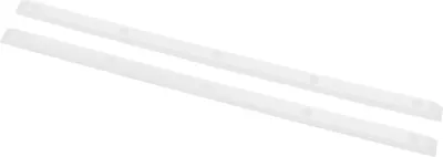 Powell Peralta Rib-bones Rails White