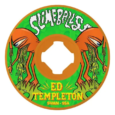 Slime Balls Ed Templeton Hardline