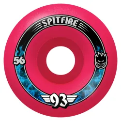 Spitfire F4 93d Radial