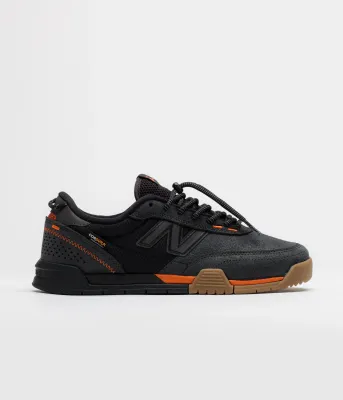 New Balance Numeric X Flatspot 440 V2 Trail Shoes / Safety