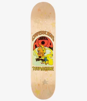 Toy Machine Cruysberghs Cards Bunny Hop