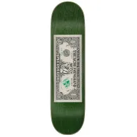 Decks Santa Cruz Dollar Hand