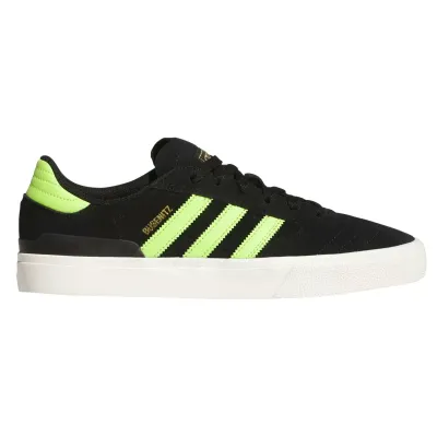 Adidas Busenitz Vulc Ii Core Solar Slime