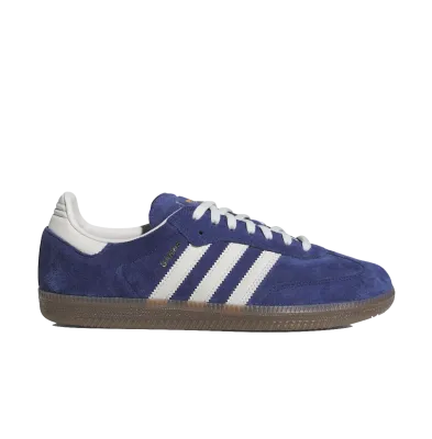 Adidas Samba Adv Dark