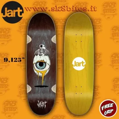Jart Target Eggs Lc ...