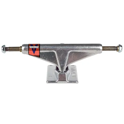 Venture All Polished V-hollow Hi 5.2 8.0