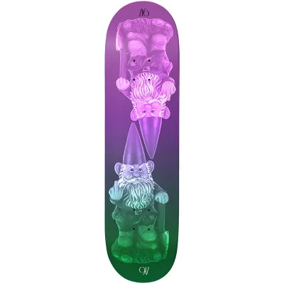 Call Me 917 Gnome 01 Slick .