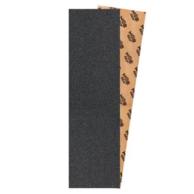 Mob Black Grip Tape Sheet