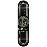 Decks Almost Luxury Super Sap R7 Max Geronzi