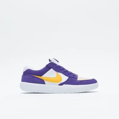 Nike Sb Force 58 (court white)