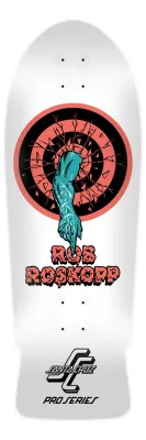 Santa Cruz Roskopp One Reissue