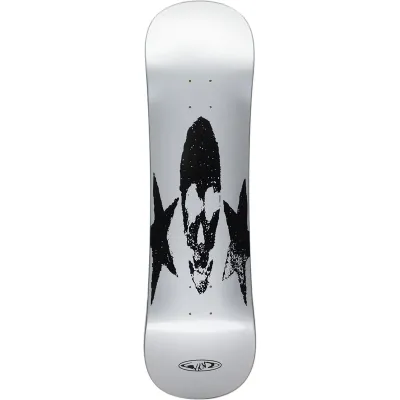 Wknd Mumbler Summer Snow Shape Sd