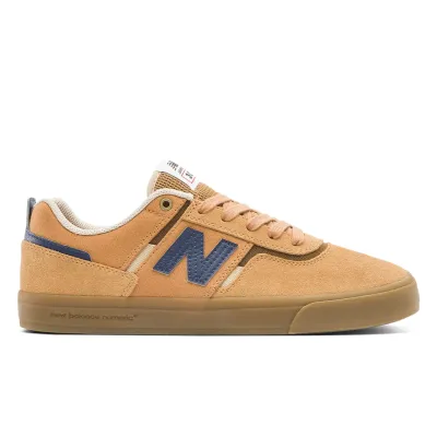 New Balance Numeric 306 Baked Clay Nm306tnb