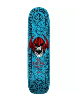 Freestylle Powell Peralta Per Welinder Nordic Skull Azúl