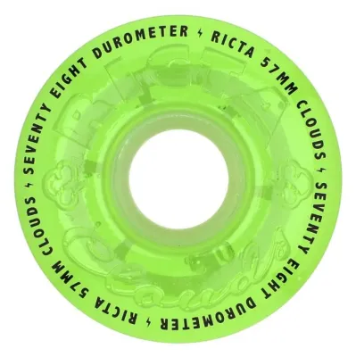 Clouds Gitd Ricta
