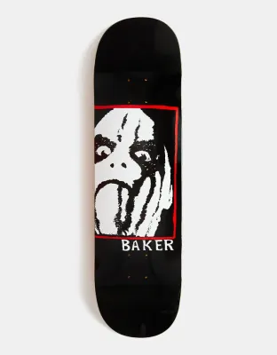 Baker Steel Dreams