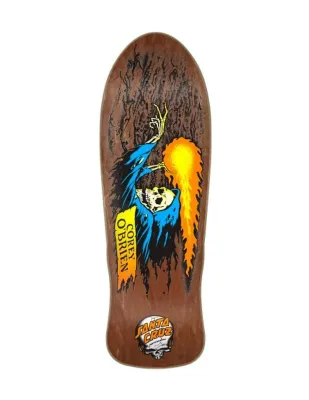 Santa Cruz Obrien Reaper Reissue