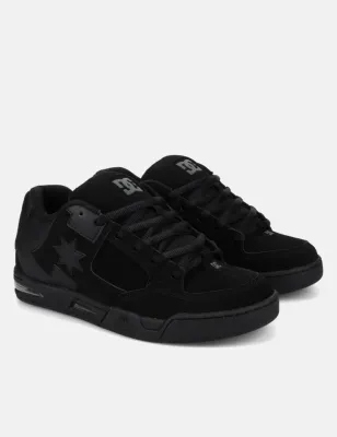 Dc Shoes Command Black