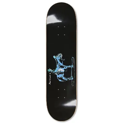 Polar Paul Grund Rider