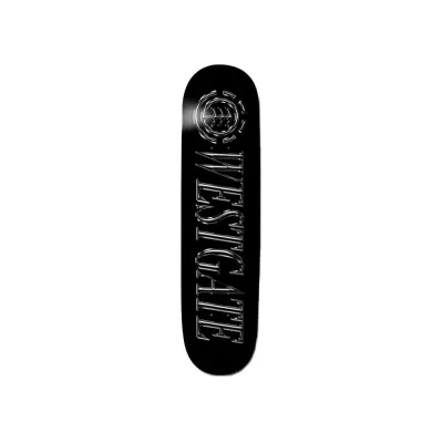 Element Chrome B.westgate