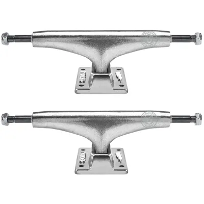 Thunder Polished Hollow Light Ii 151hi
