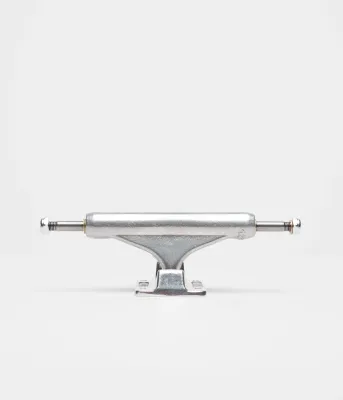 Independent Hollow Forged Mid Silver