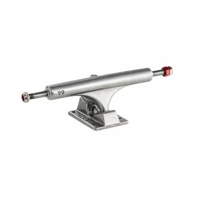 Ace Af1 Hollow Polished Silver 66