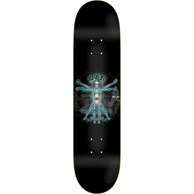 Dgk Mystic Rodrigo Texeira