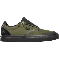 Emerica Dickson X Six Feet Above Od