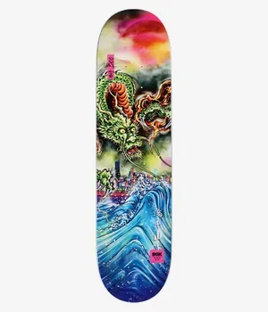 Dgk Boo Prosperity