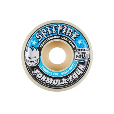 Spitfire Formula Four 99duro Conical Full