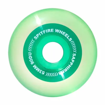 Spitfire Sapphire 90du Outer Core