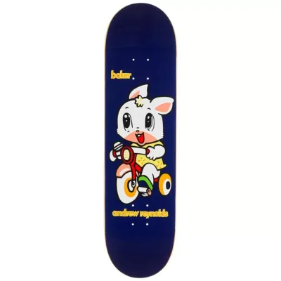 Baker / Andrew Reynolds Bunny / .25x31.875