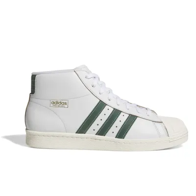 Adidas Pro Model 80 Adv Crystal / Collegiate / Off Jp8534