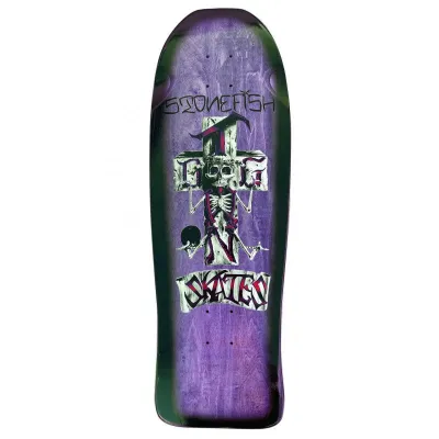 Dogtown Stonefish Reissue Oldschool