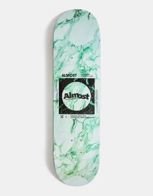 Almost Minimal Marble Super Sap R7