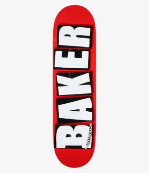 Baker Team Brand Logo