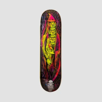 Death Lurk Iii