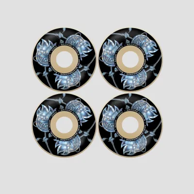 Spitfire F4 99 Sf X April Bighead Radial