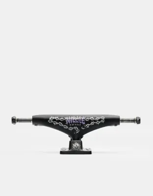 Thunder Nicole Malice T-ii