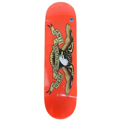 Anti Hero Skateboards Classic Eagle